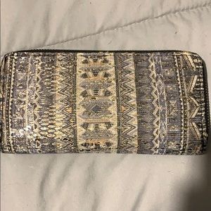 Wallet from Maurices